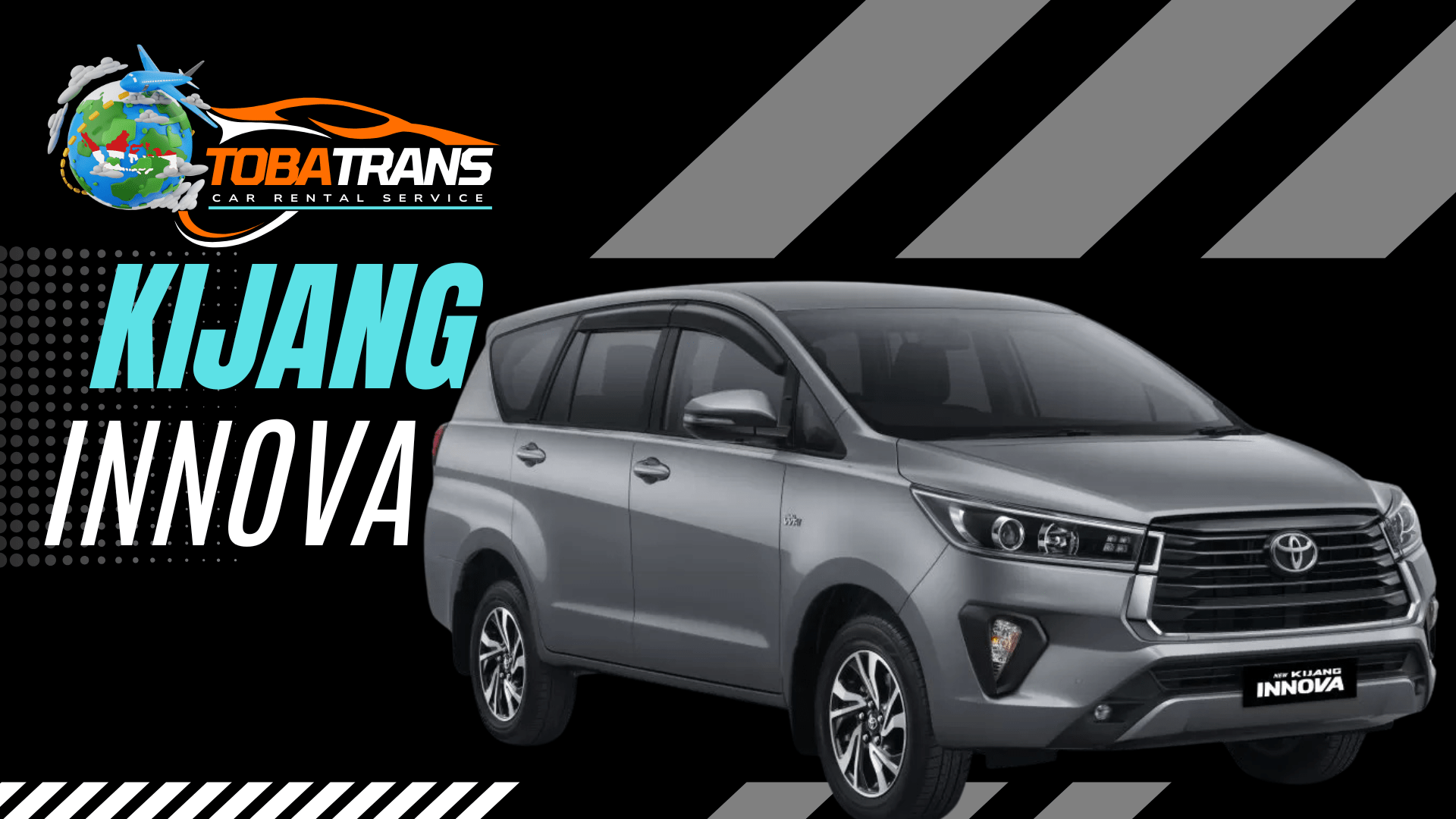 rental mobil danau toba