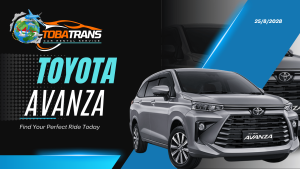 toyota avanza